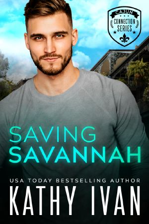 [Cajun Connection 02] • Saving Savannah